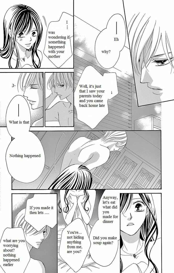 Page 18 Chapter 11 Ou-sama ni Sasagu Kusuriyubi