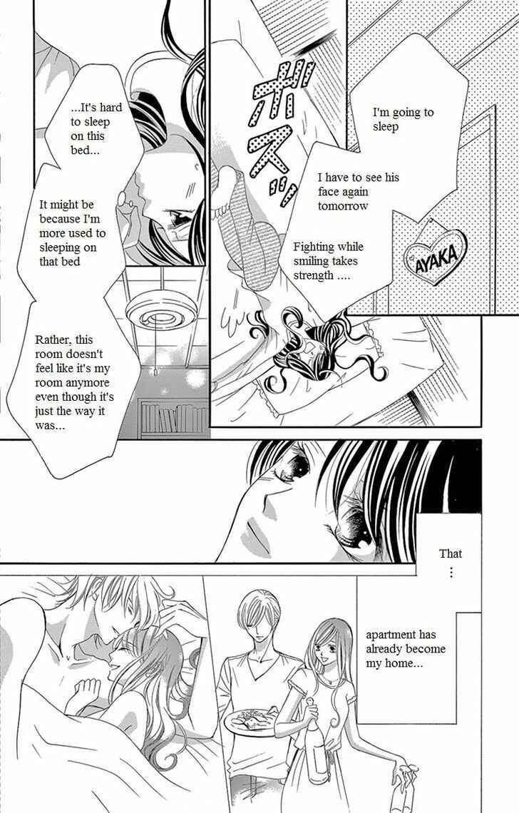 Page 10 Chapter 13 Ou-sama ni Sasagu Kusuriyubi