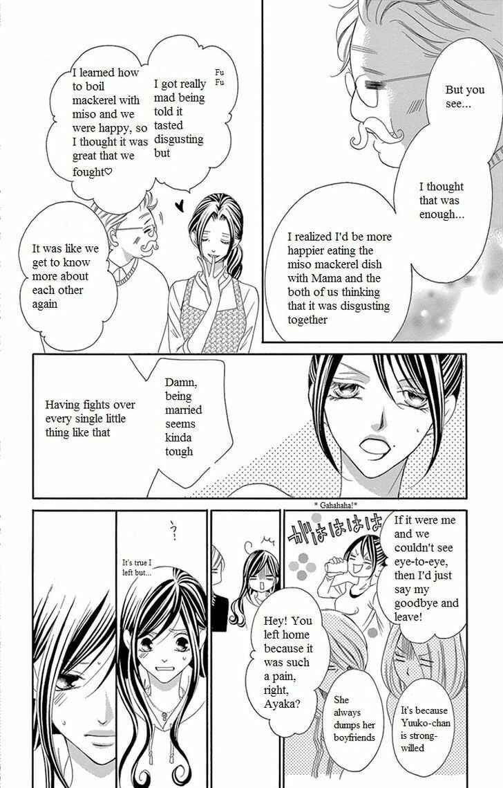 Page 22 Chapter 13 Ou-sama ni Sasagu Kusuriyubi