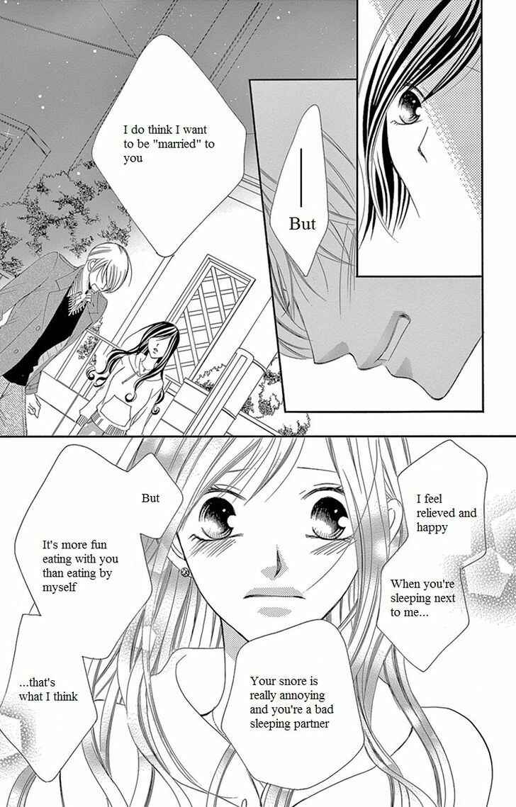 Page 27 Chapter 13 Ou-sama ni Sasagu Kusuriyubi