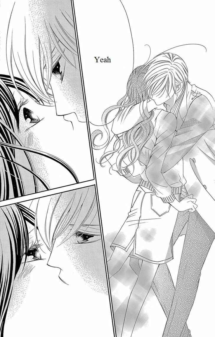 Page 30 Chapter 13 Ou-sama ni Sasagu Kusuriyubi