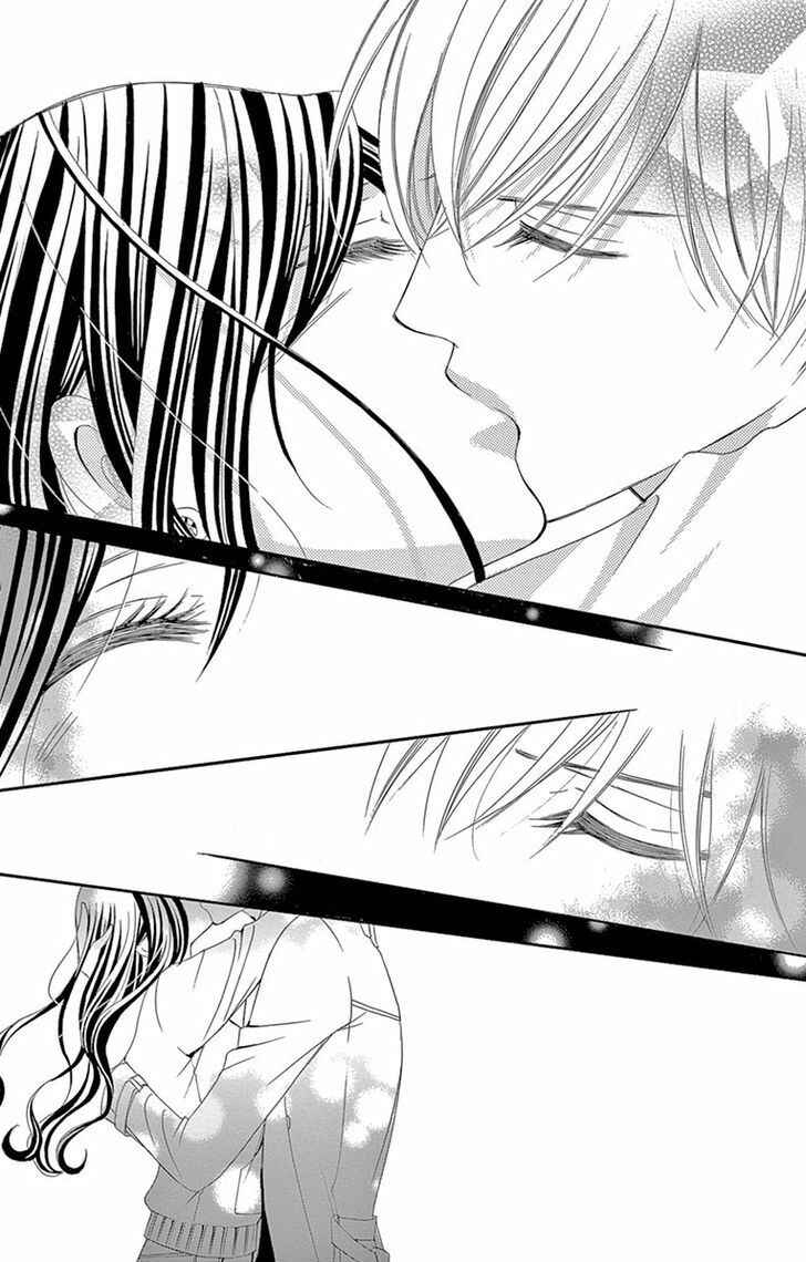 Page 31 Chapter 13 Ou-sama ni Sasagu Kusuriyubi