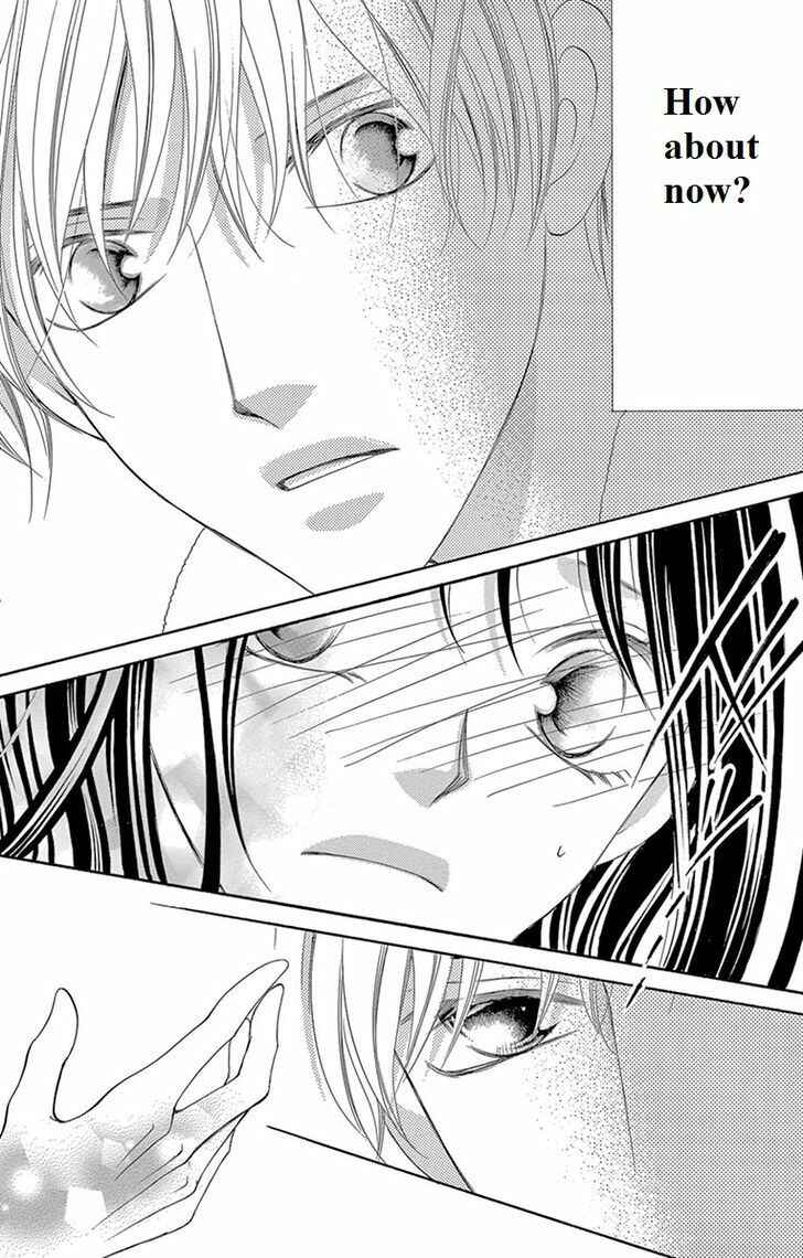 Page 12 Chapter 10 Ou-sama ni Sasagu Kusuriyubi