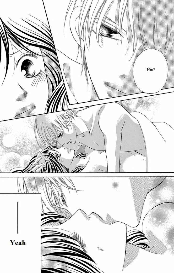 Page 27 Chapter 10 Ou-sama ni Sasagu Kusuriyubi