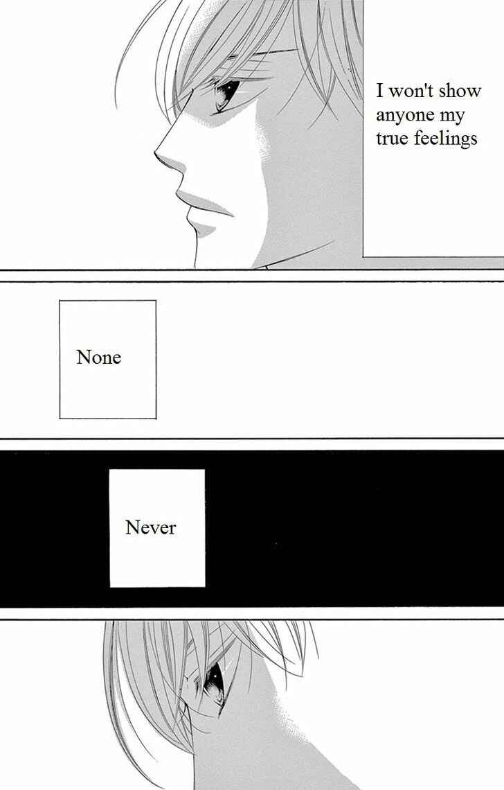 Page 31 Chapter 10 Ou-sama ni Sasagu Kusuriyubi