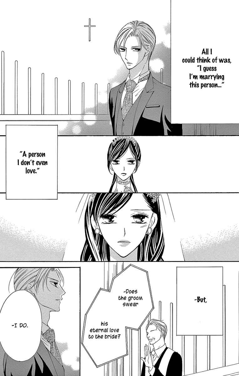 Page 18 Chapter 33 Ou-sama ni Sasagu Kusuriyubi
