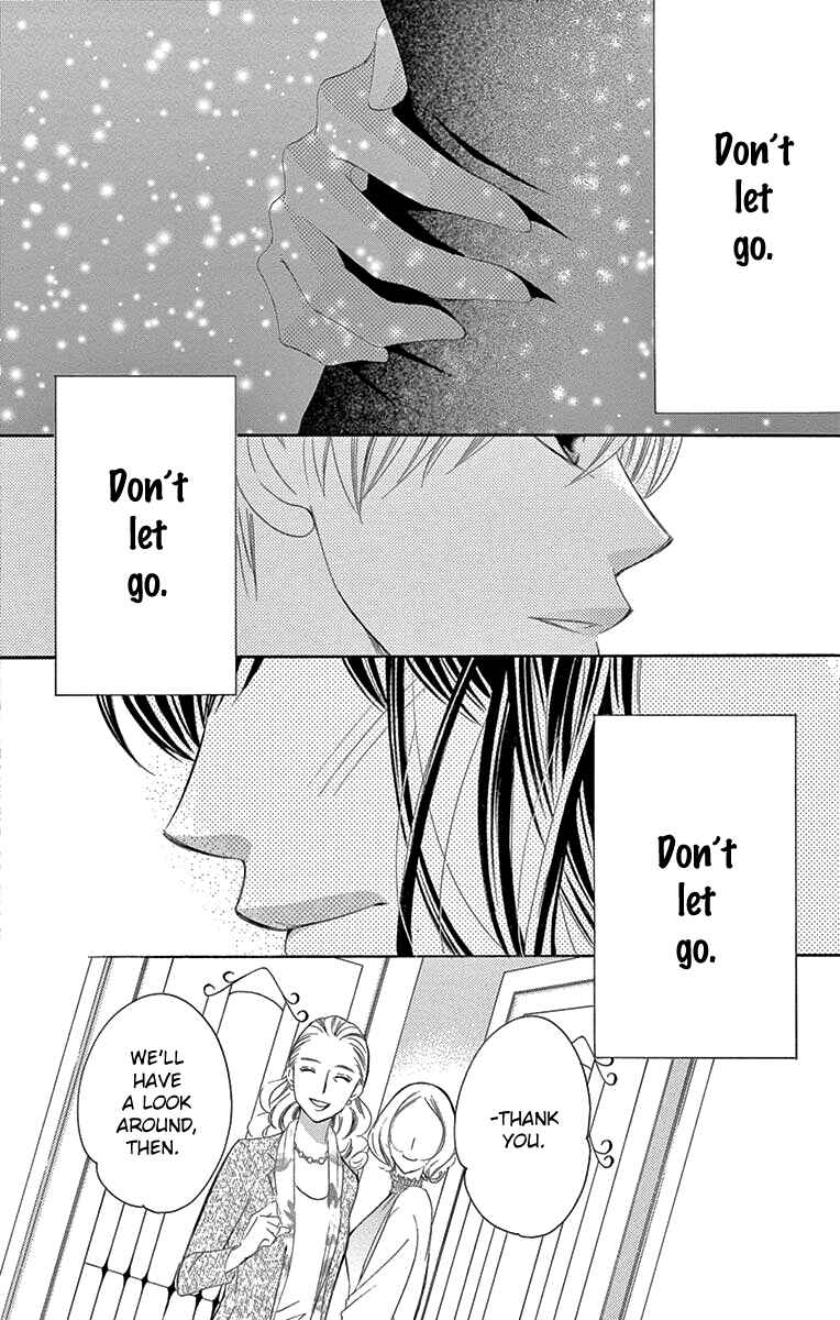 Page 9 Chapter 33 Ou-sama ni Sasagu Kusuriyubi