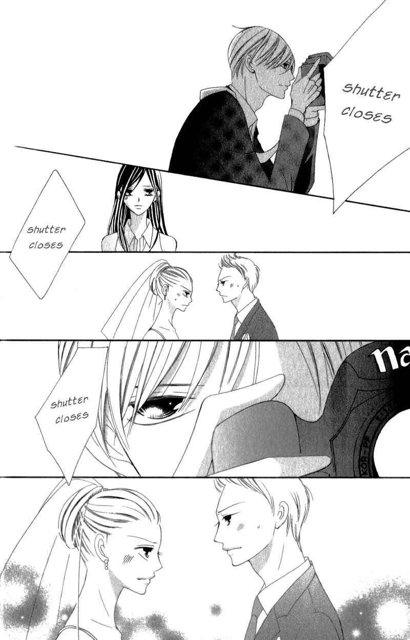 Page 37 Chapter 4 Ou-sama ni Sasagu Kusuriyubi