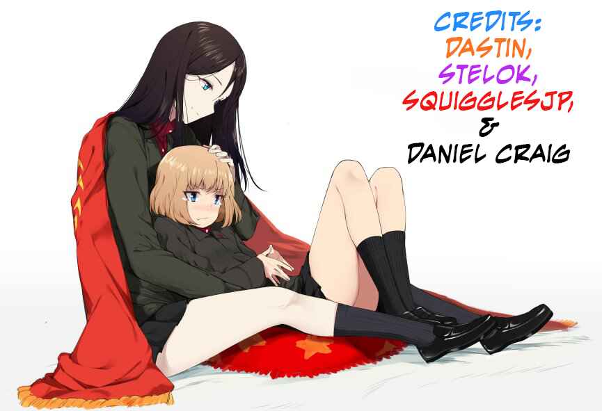 Page 48 Chapter 2 Tokugawa no Saru