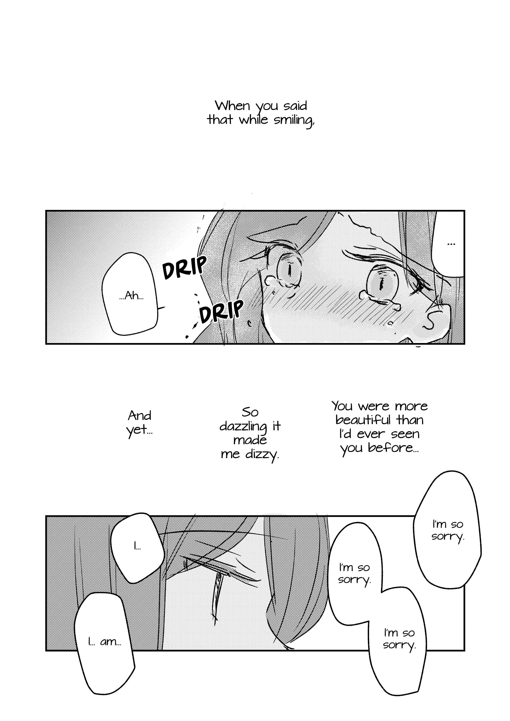 Page 22 Chapter Unknown_0599 Aikatsu Stars! - Ecstasy (Doujinshi)