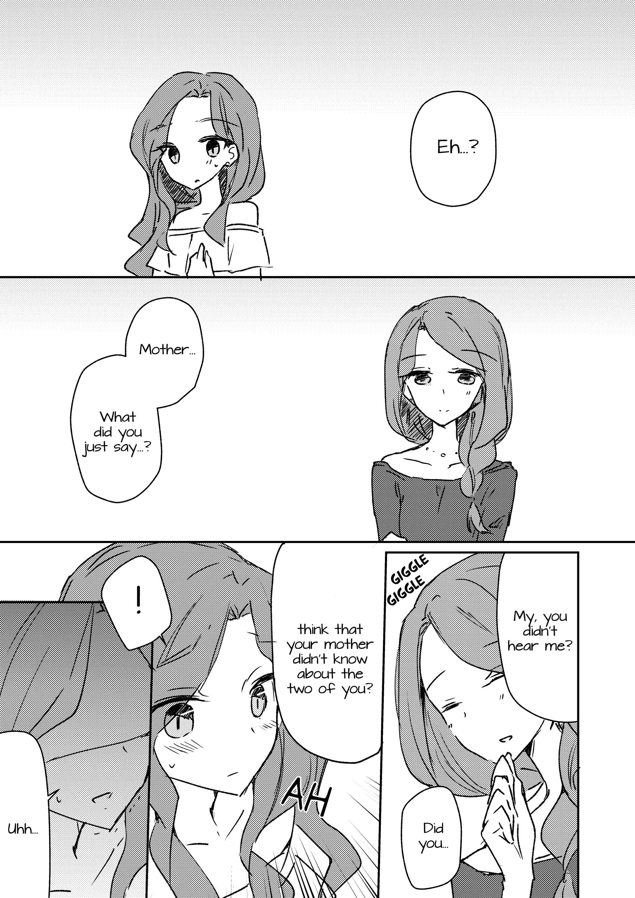 Page 4 Chapter Unknown_0599 Aikatsu Stars! - Ecstasy (Doujinshi)