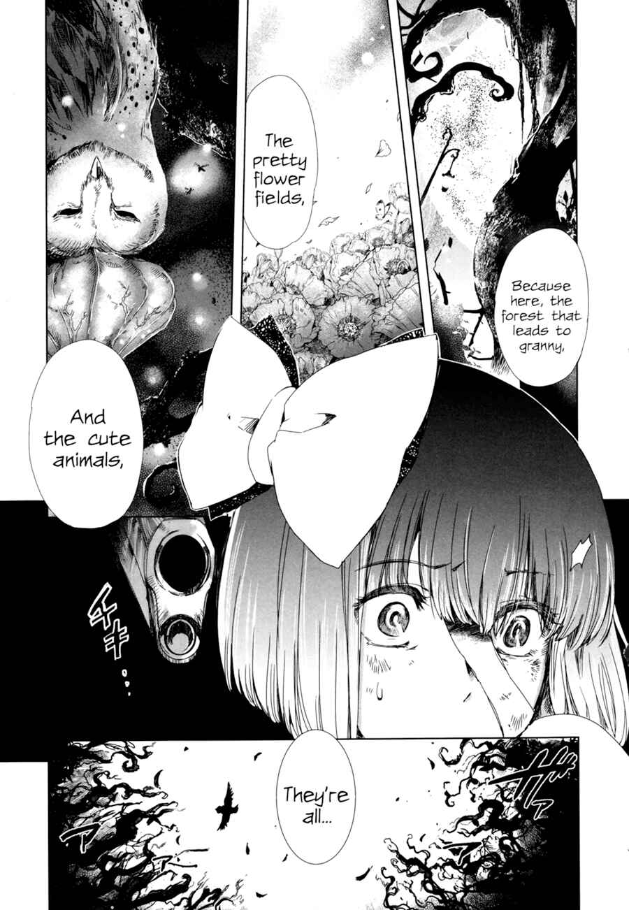 Page 10 Chapter 2 Heroines Game