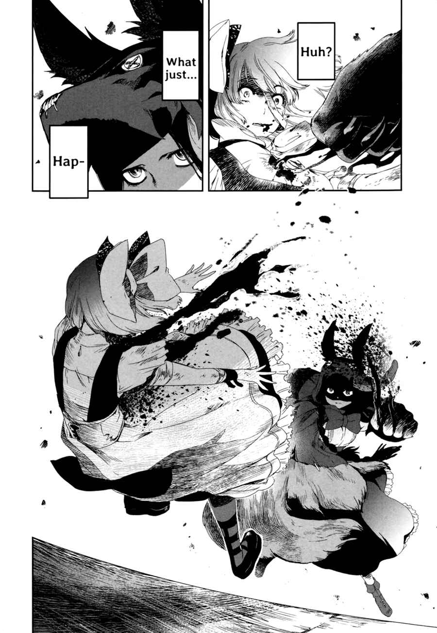 Page 20 Chapter 2 Heroines Game
