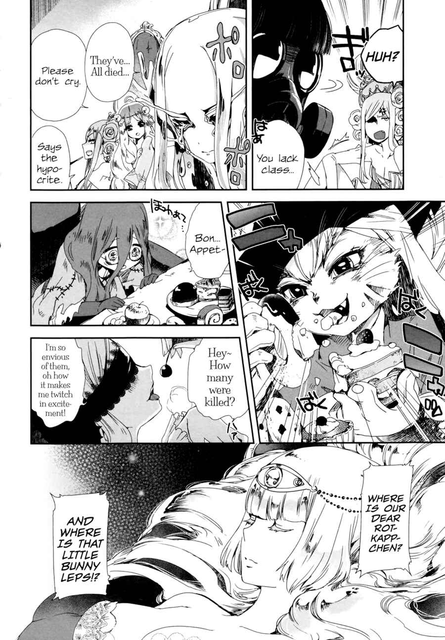 Page 31 Chapter 2 Heroines Game