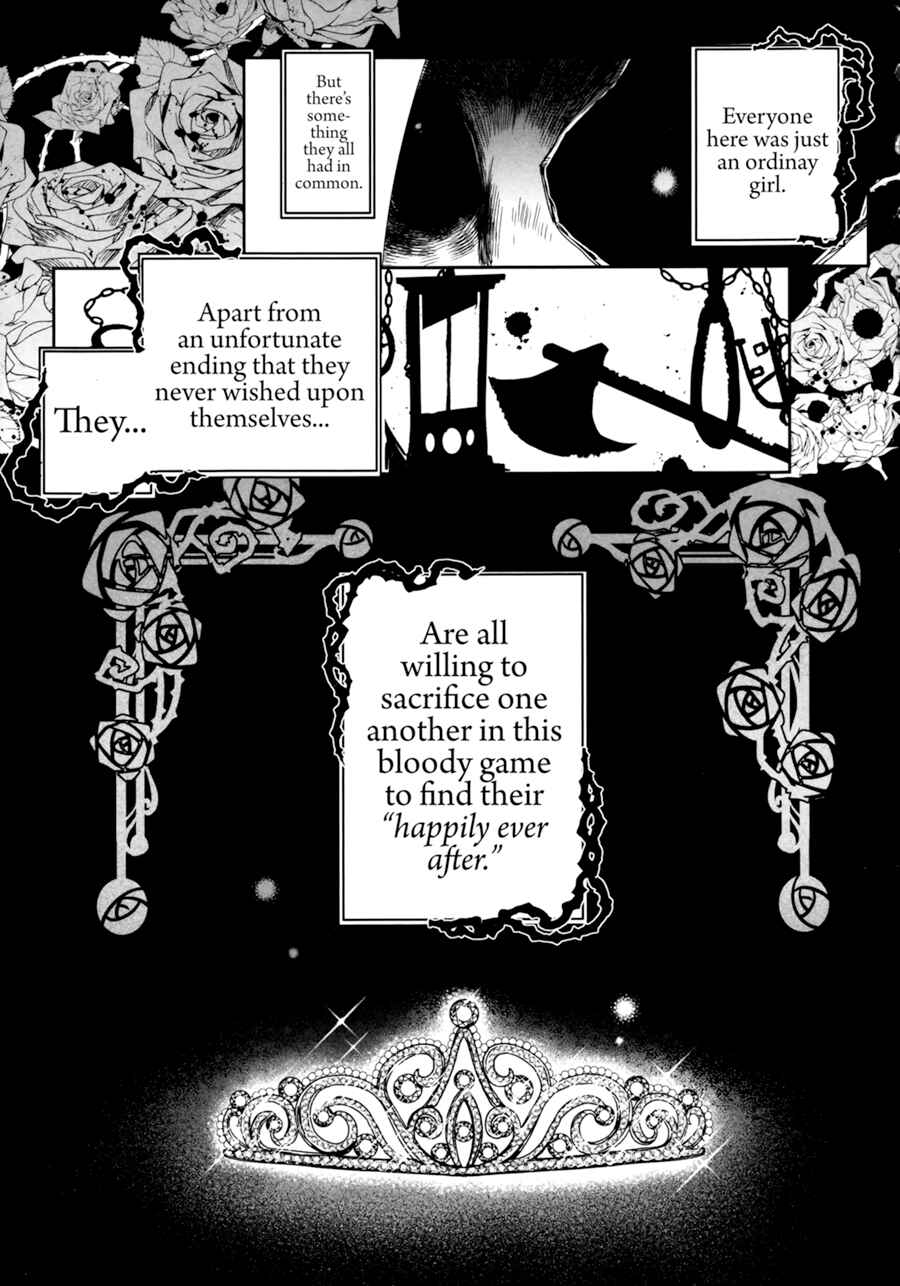 Page 36 Chapter 2 Heroines Game