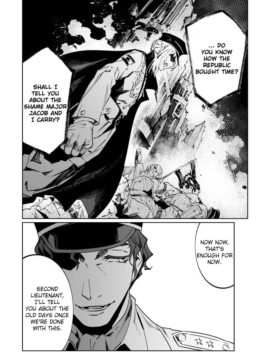 Page 22 Chapter 9 Baikoku Kikan