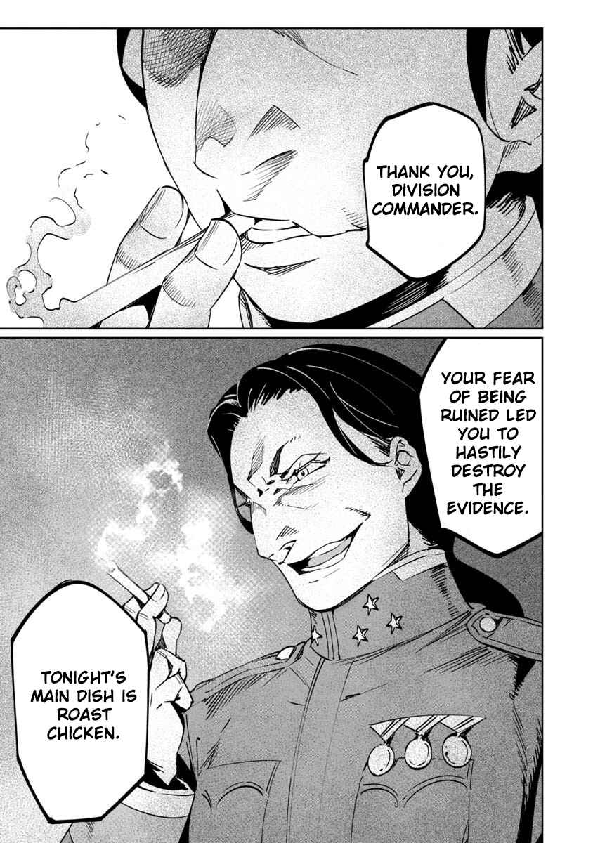 Page 35 Chapter 9 Baikoku Kikan