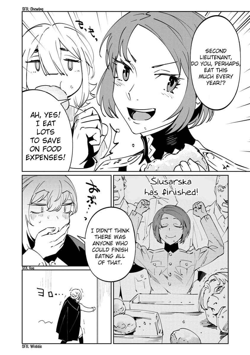 Page 4 Chapter 6.5 Baikoku Kikan