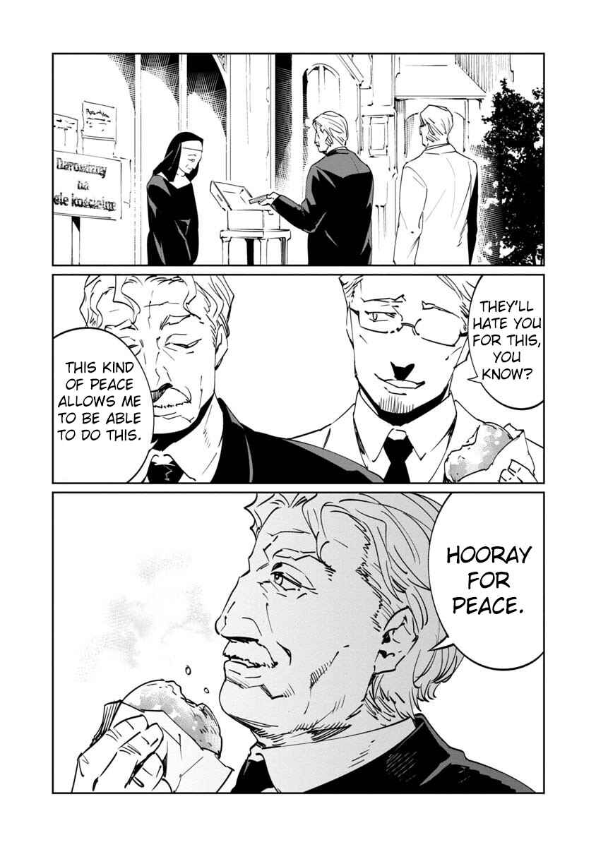 Page 6 Chapter 6.5 Baikoku Kikan