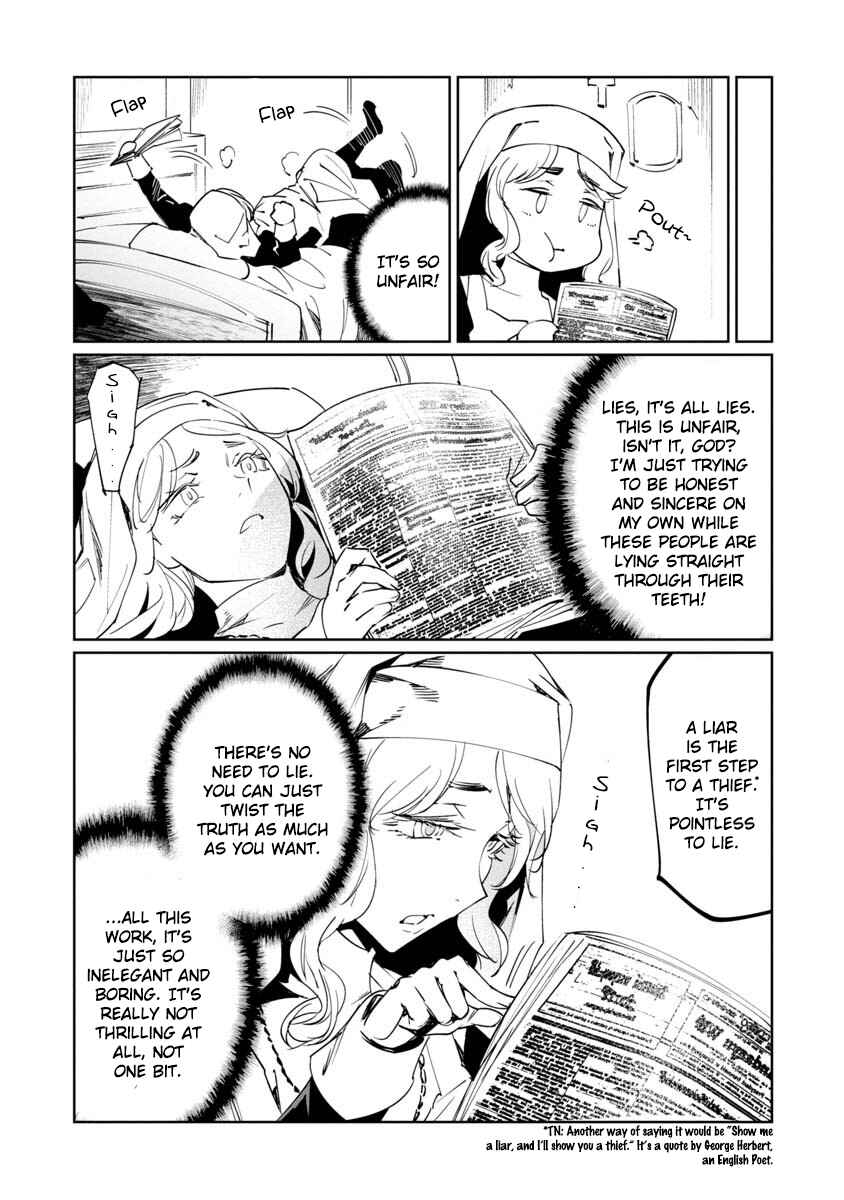 Page 41 Chapter 11 Baikoku Kikan