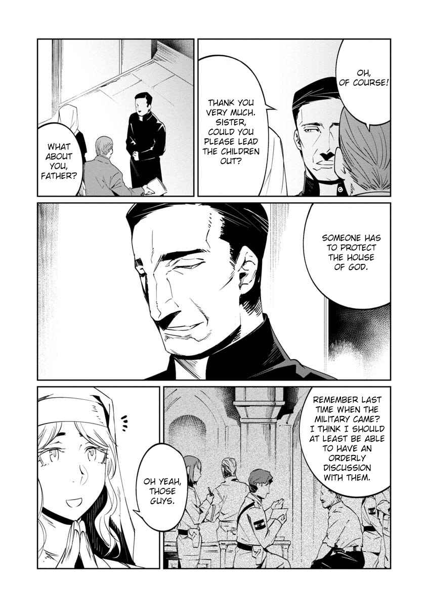 Page 11 Chapter 10 Baikoku Kikan