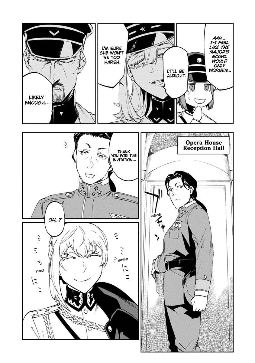 Page 17 Chapter 16 Baikoku Kikan