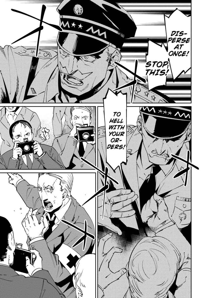 Page 5 Chapter 16 Baikoku Kikan