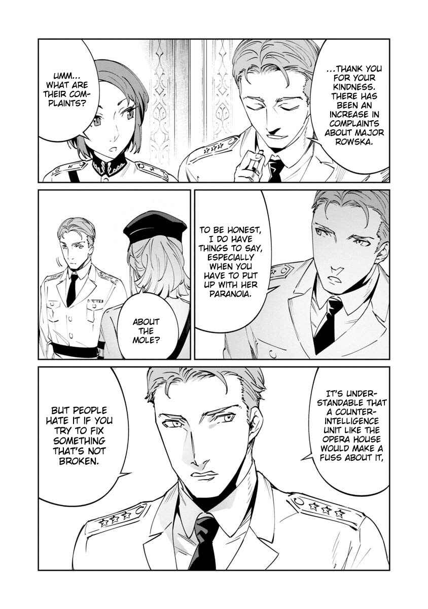 Page 27 Chapter 3 Baikoku Kikan