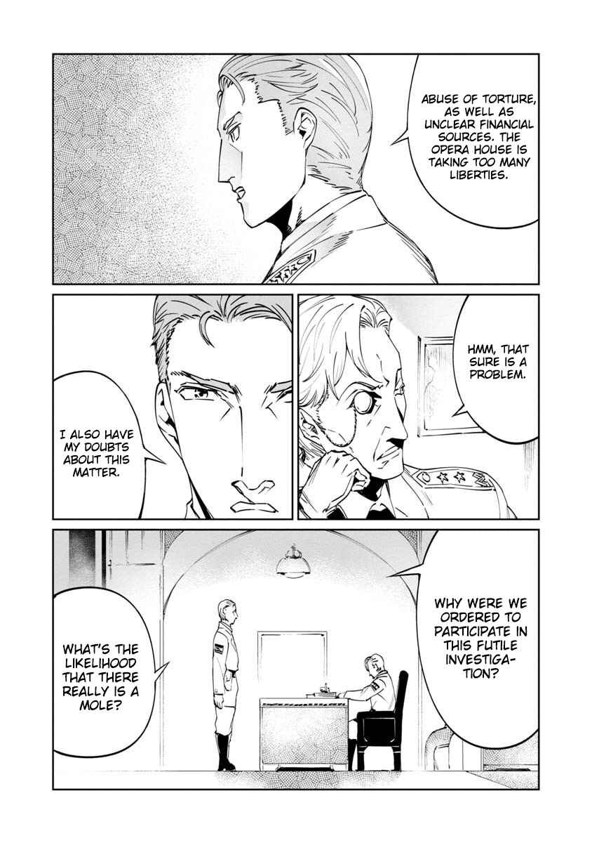 Page 32 Chapter 3 Baikoku Kikan