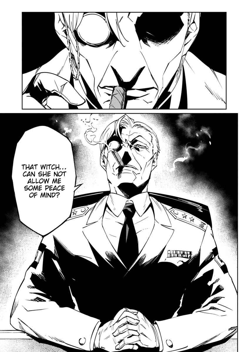 Page 37 Chapter 3 Baikoku Kikan