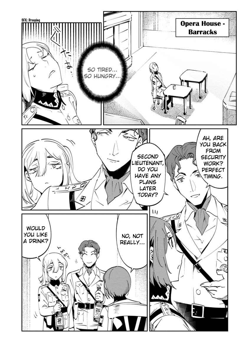 Page 17 Chapter 13 Baikoku Kikan