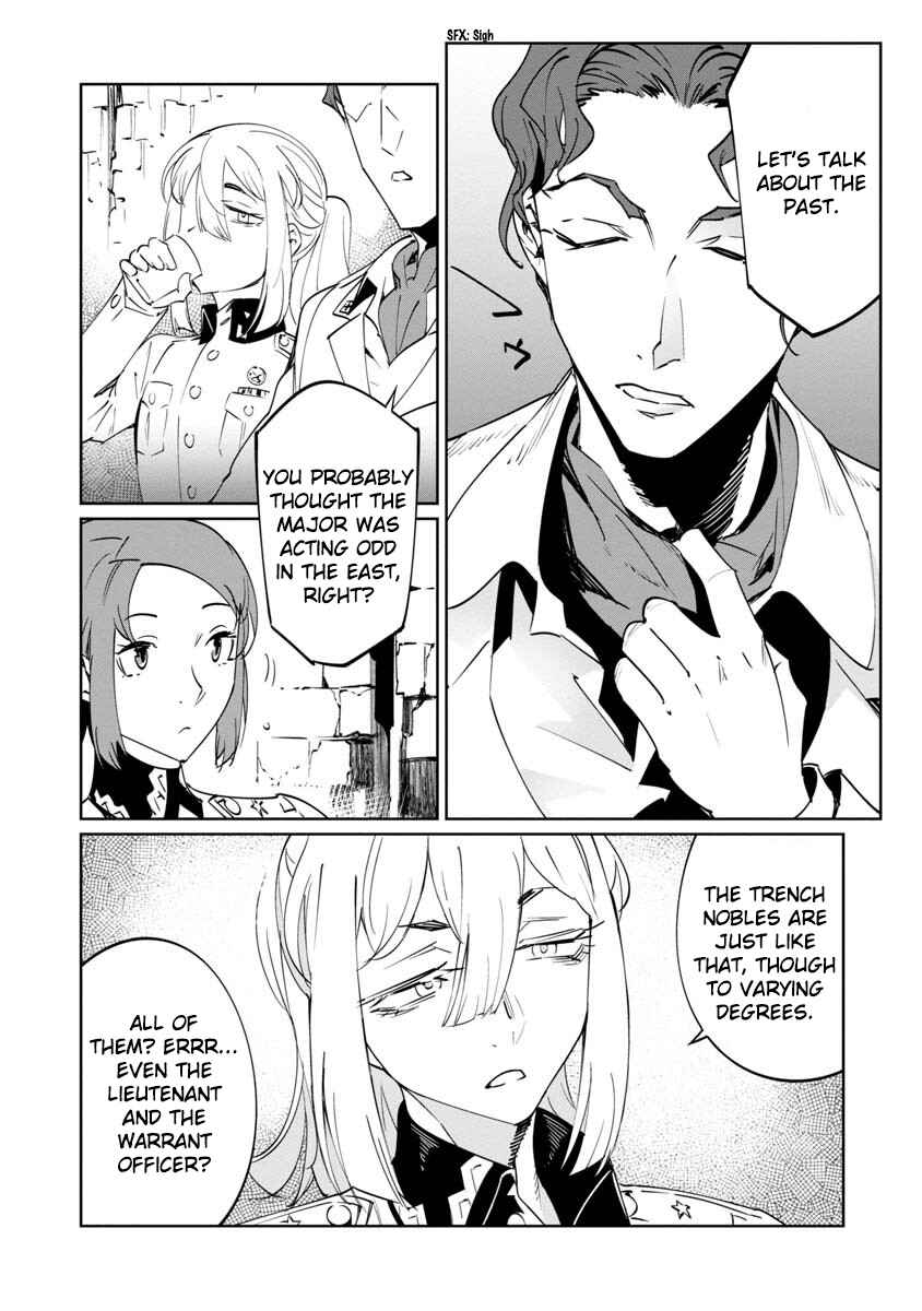 Page 20 Chapter 13 Baikoku Kikan