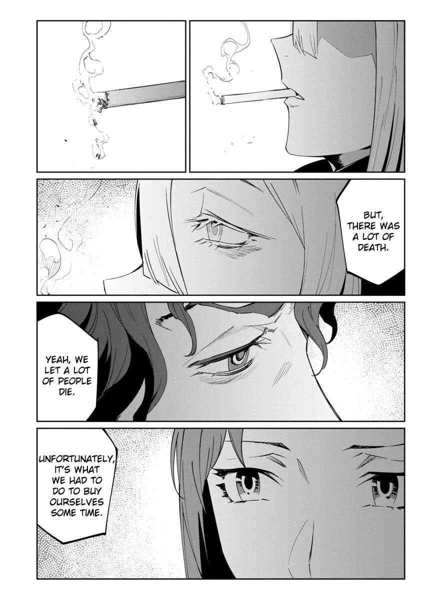 Page 24 Chapter 13 Baikoku Kikan