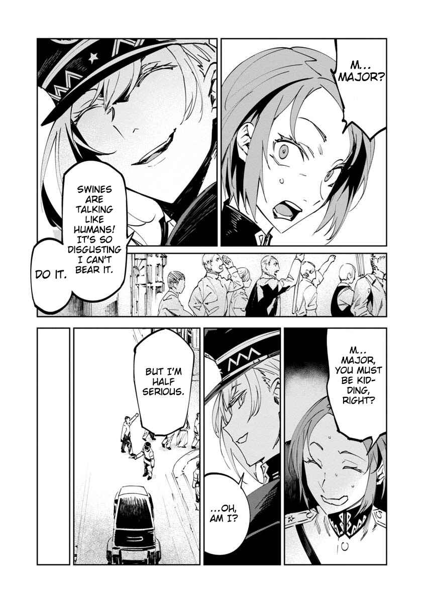 Page 24 Chapter 2 Baikoku Kikan