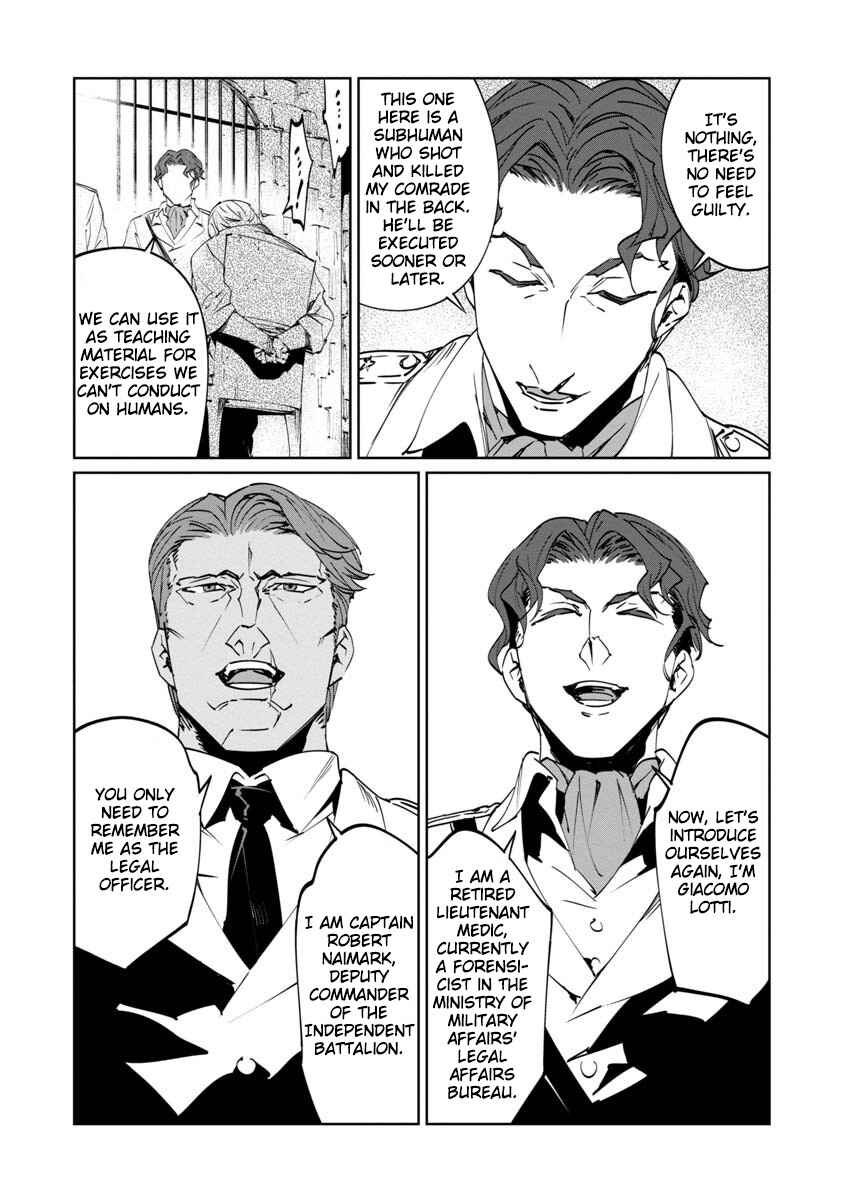 Page 34 Chapter 2 Baikoku Kikan