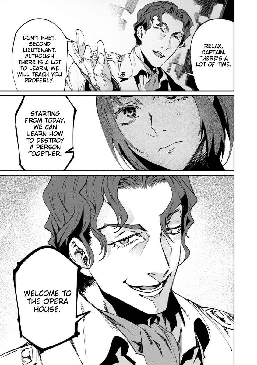 Page 38 Chapter 2 Baikoku Kikan