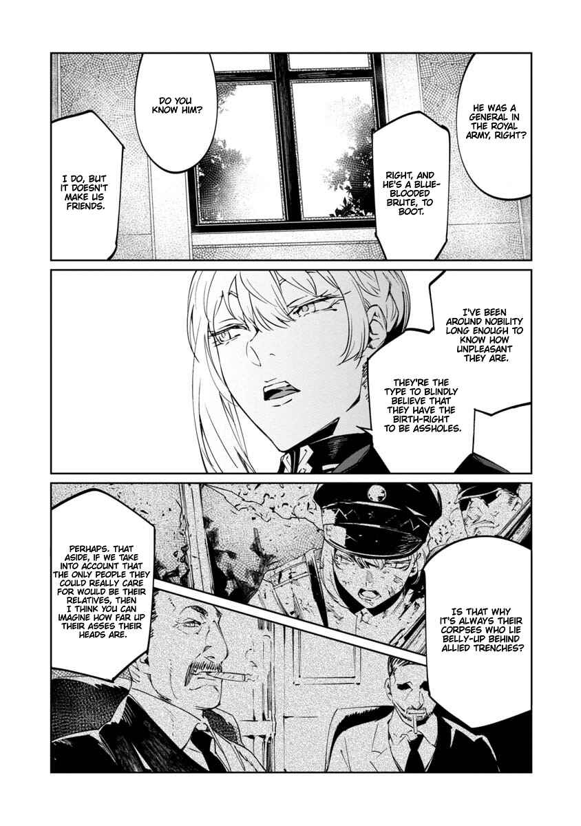 Page 18 Chapter 14 Baikoku Kikan
