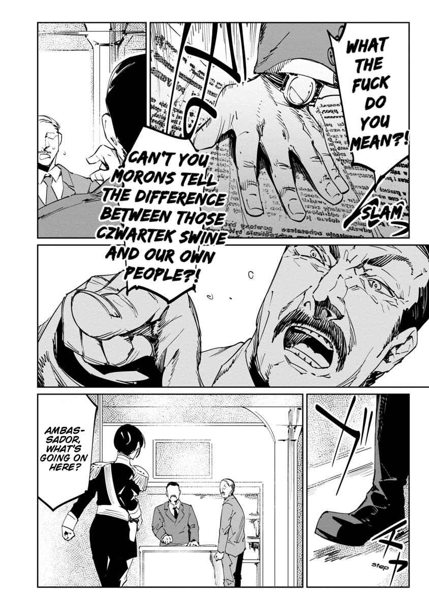 Page 12 Chapter 17 Baikoku Kikan