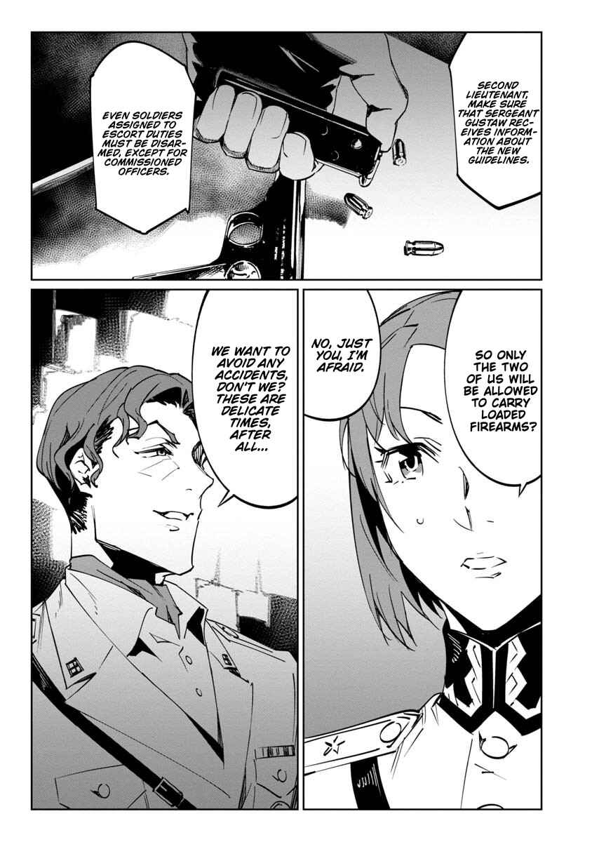 Page 35 Chapter 17 Baikoku Kikan