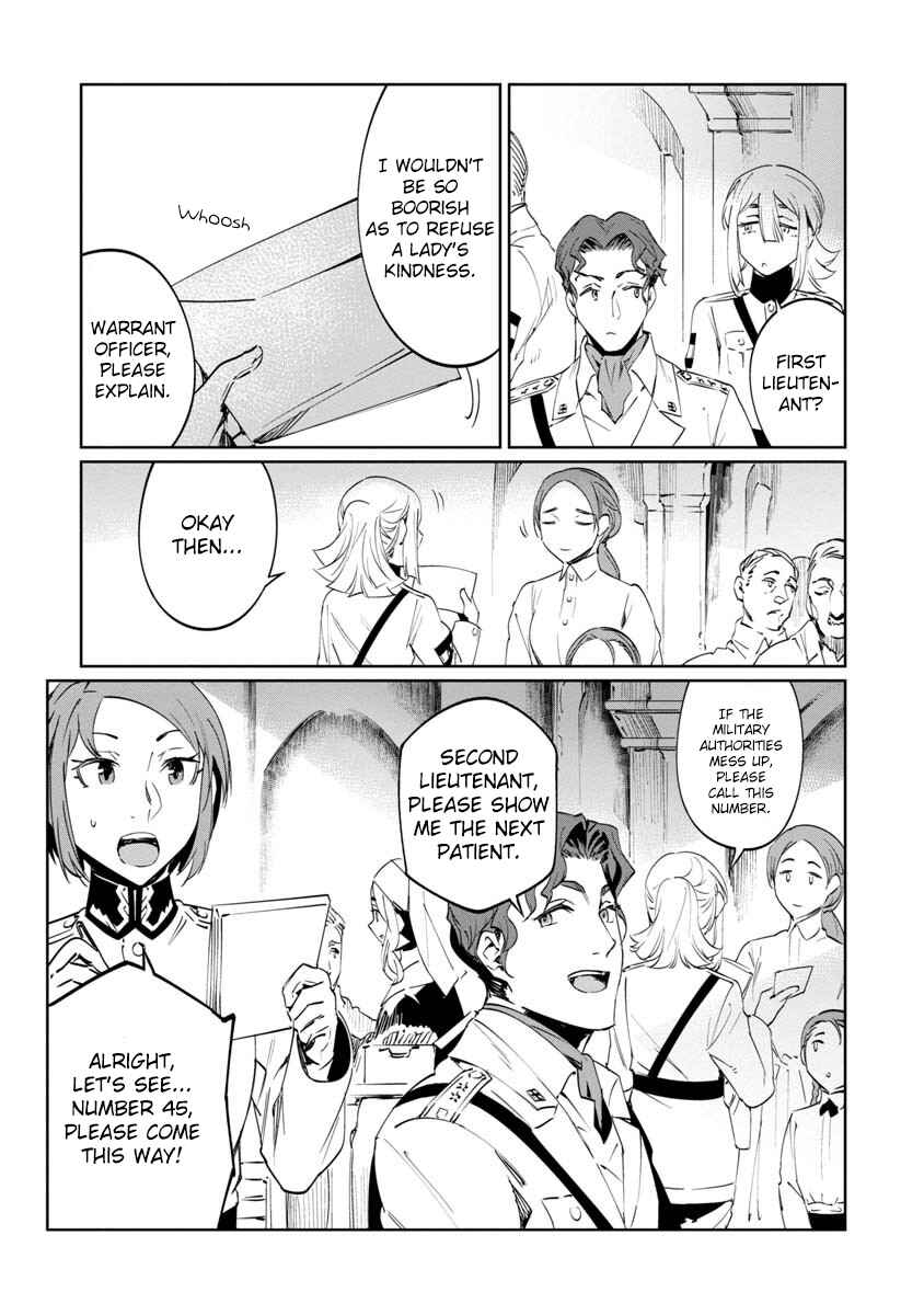 Page 23 Chapter 8 Baikoku Kikan