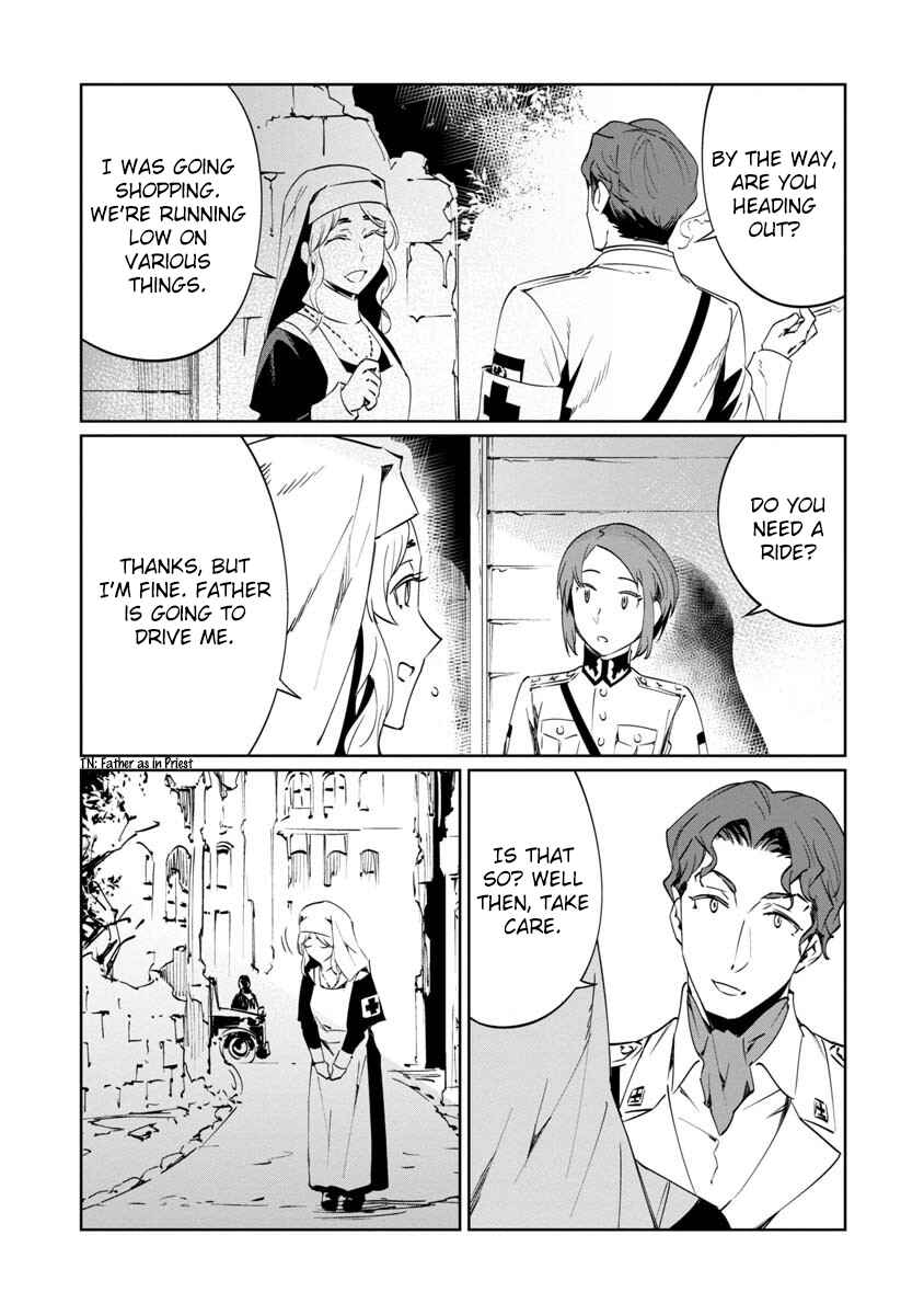 Page 25 Chapter 8 Baikoku Kikan
