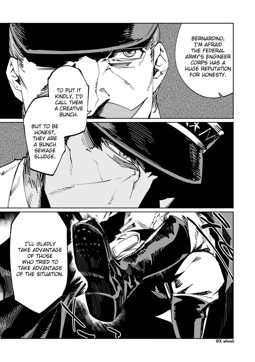 Page 28 Chapter 7 Baikoku Kikan