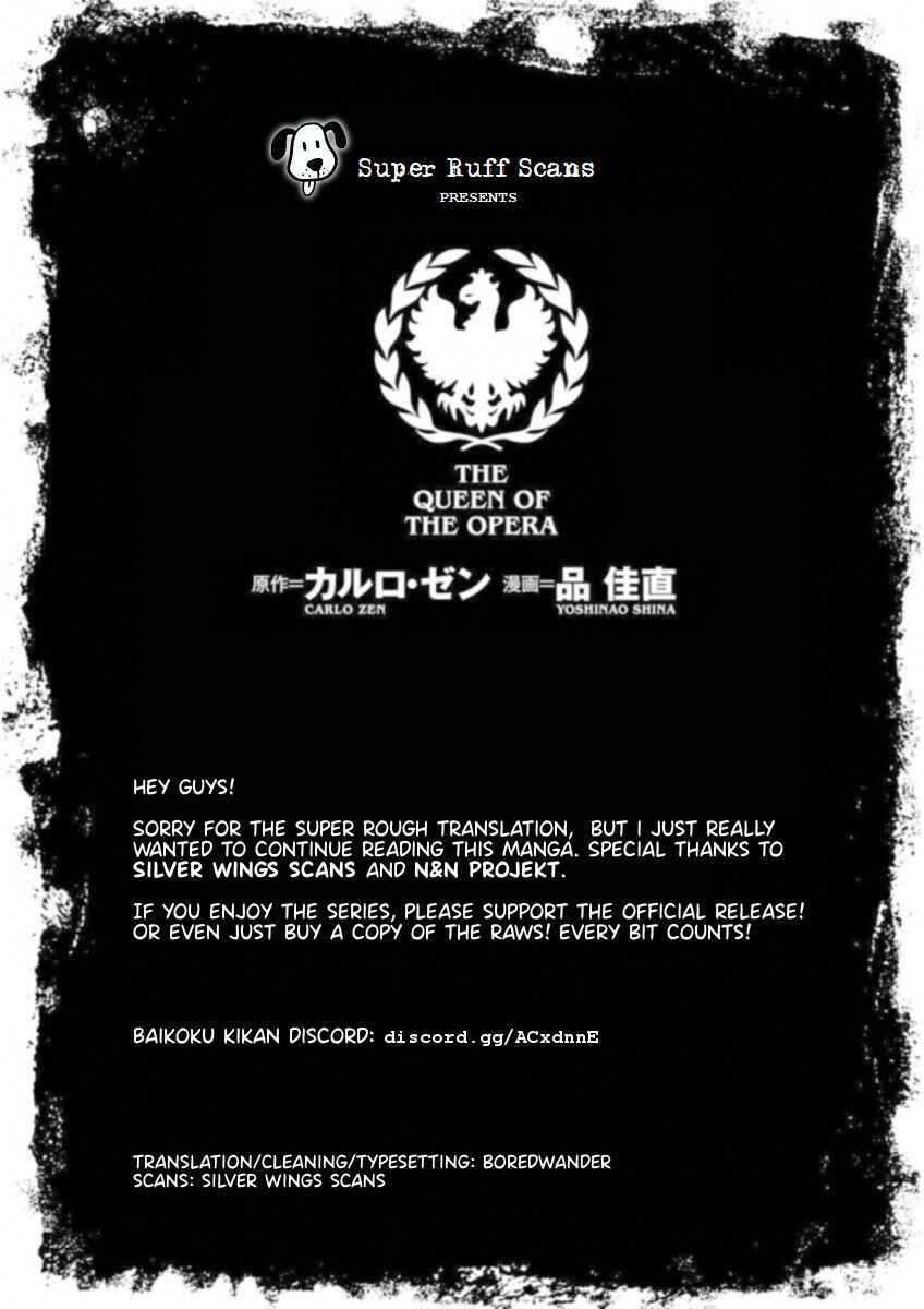 Page 31 Chapter 5 Baikoku Kikan