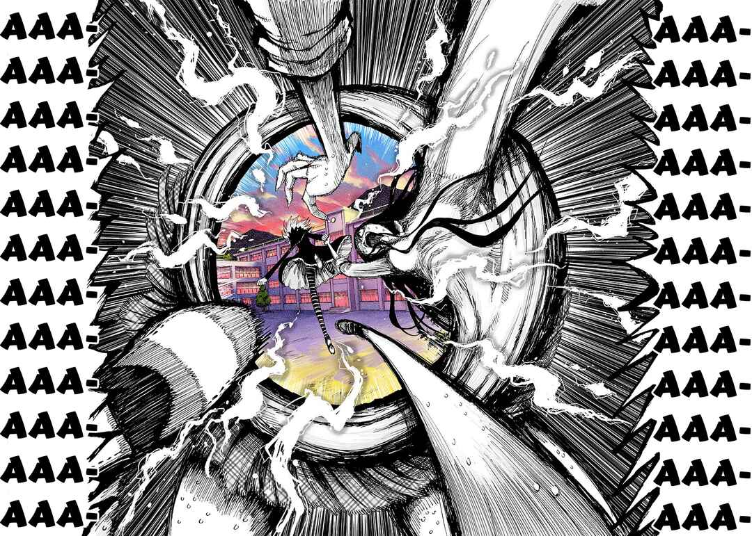 Page 58 Chapter 4 Kokkuri Majo Saiban