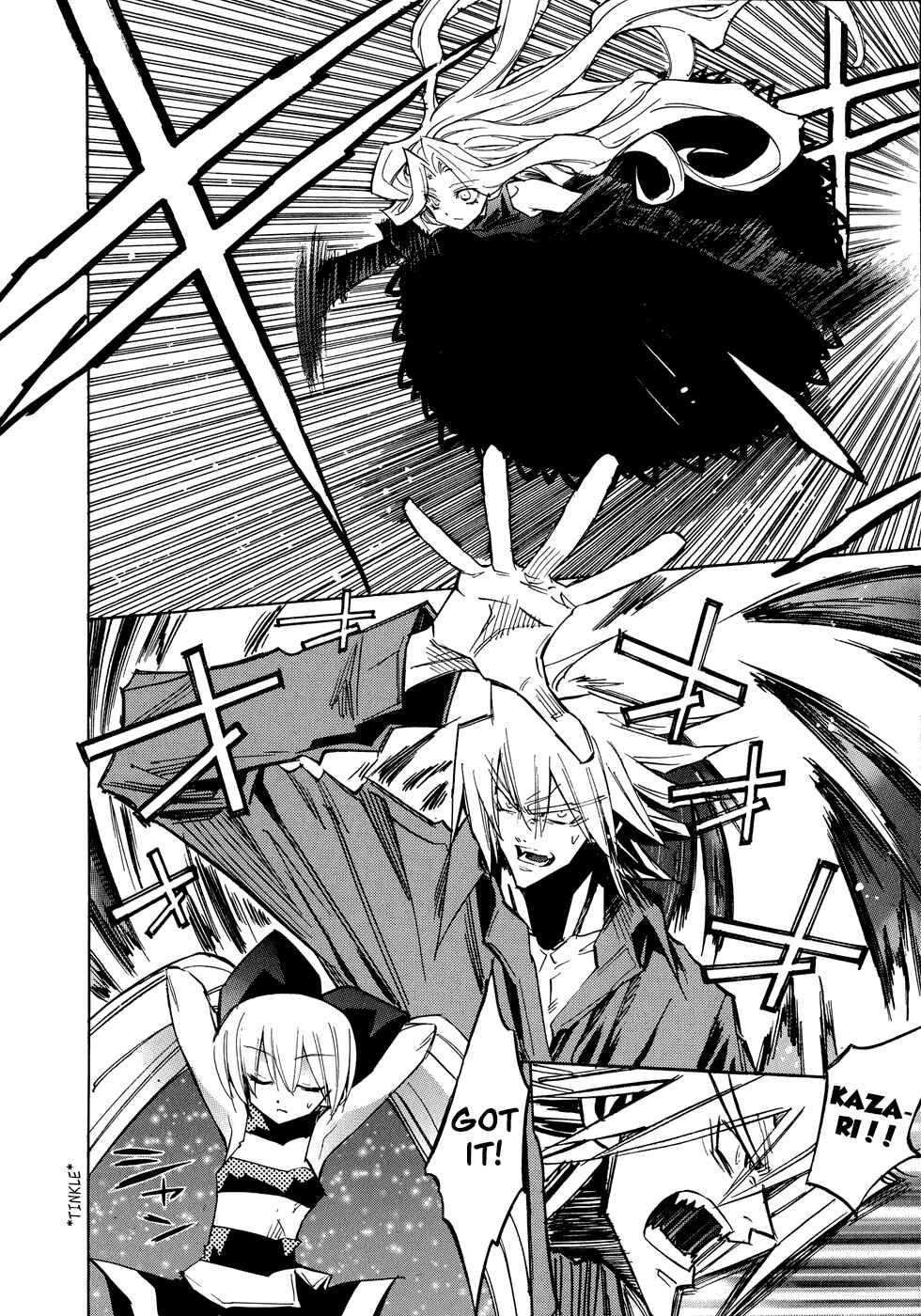 Page 5 Chapter 4 Shirasunamura