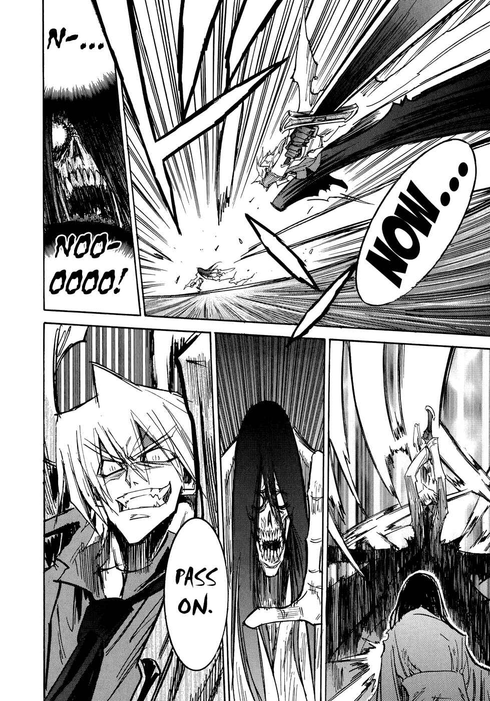 Page 12 Chapter 2 Shirasunamura