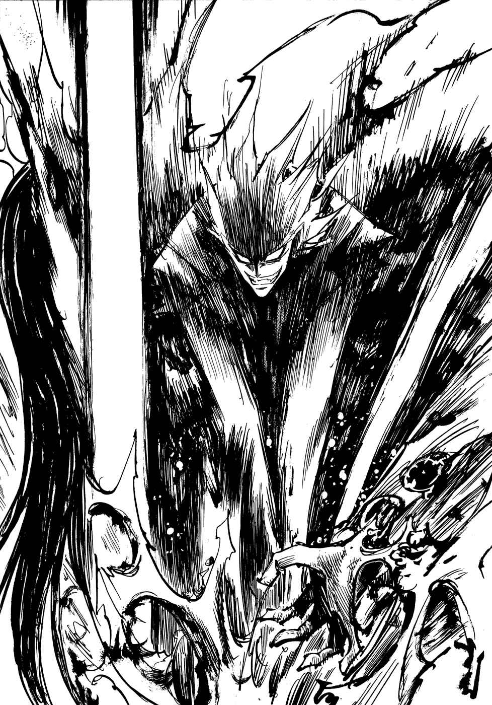 Page 13 Chapter 2 Shirasunamura