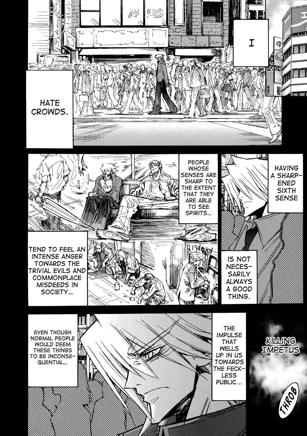 Page 16 Chapter 2 Shirasunamura