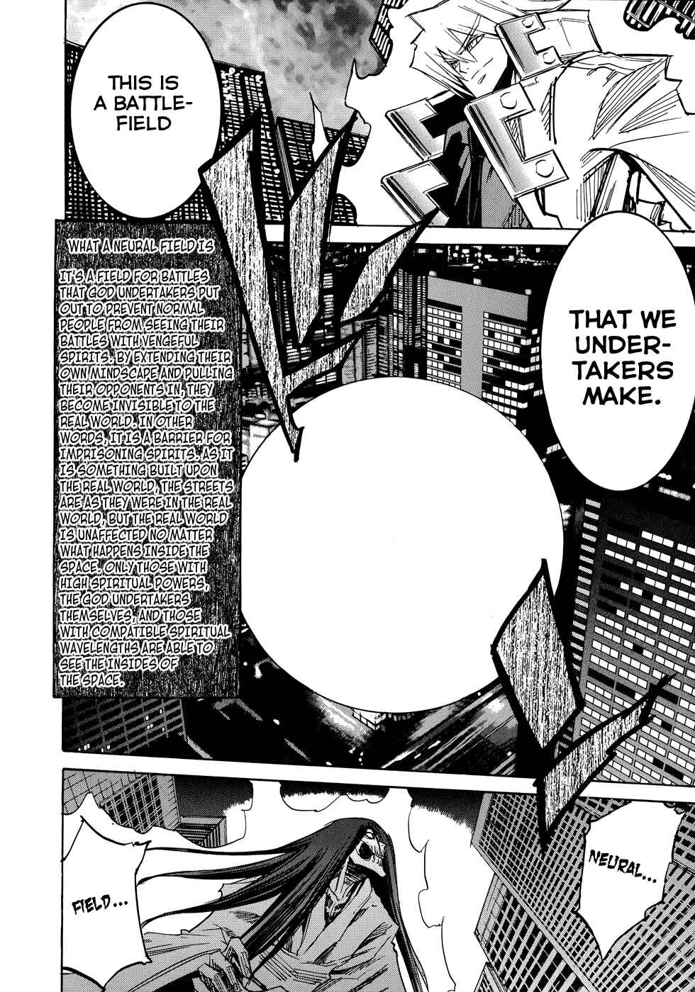 Page 9 Chapter 2 Shirasunamura