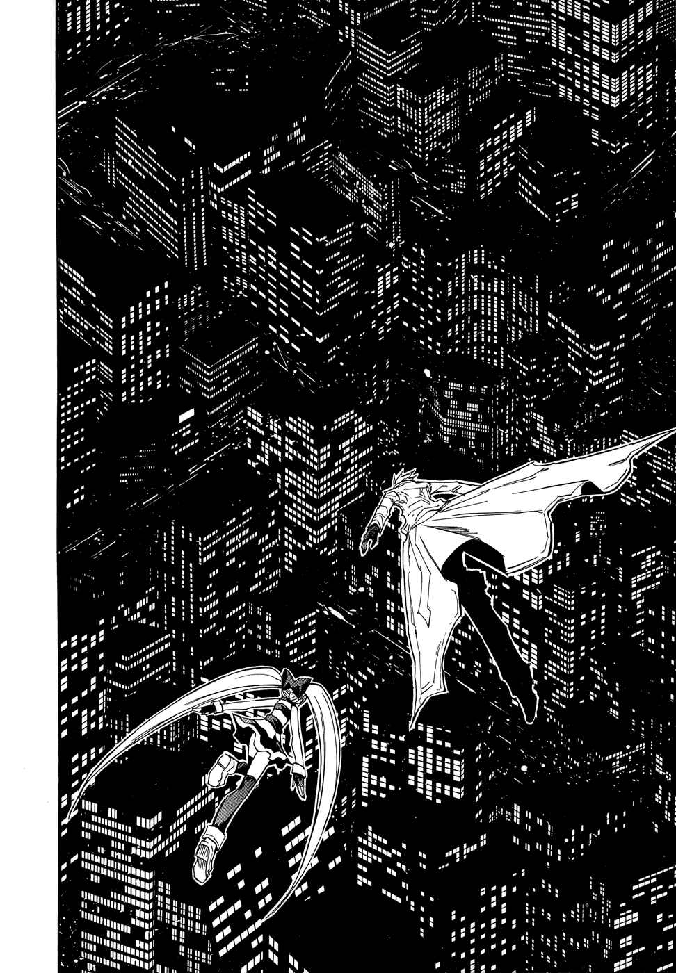 Page 4 Chapter 1 Shirasunamura